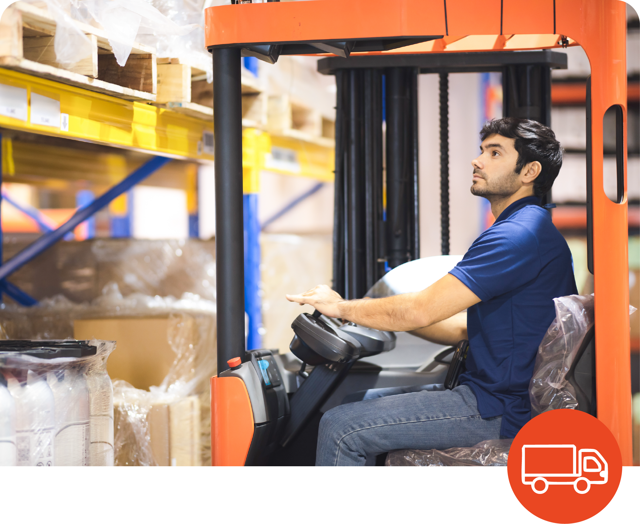 Distribución y logística