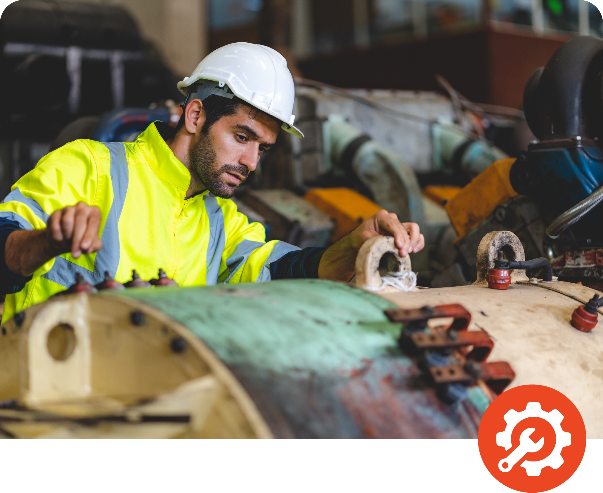 Obras y mantenimiento