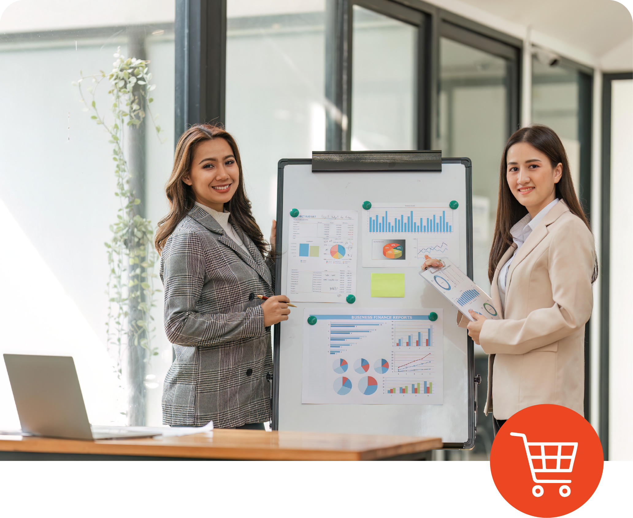 Comercialización integral