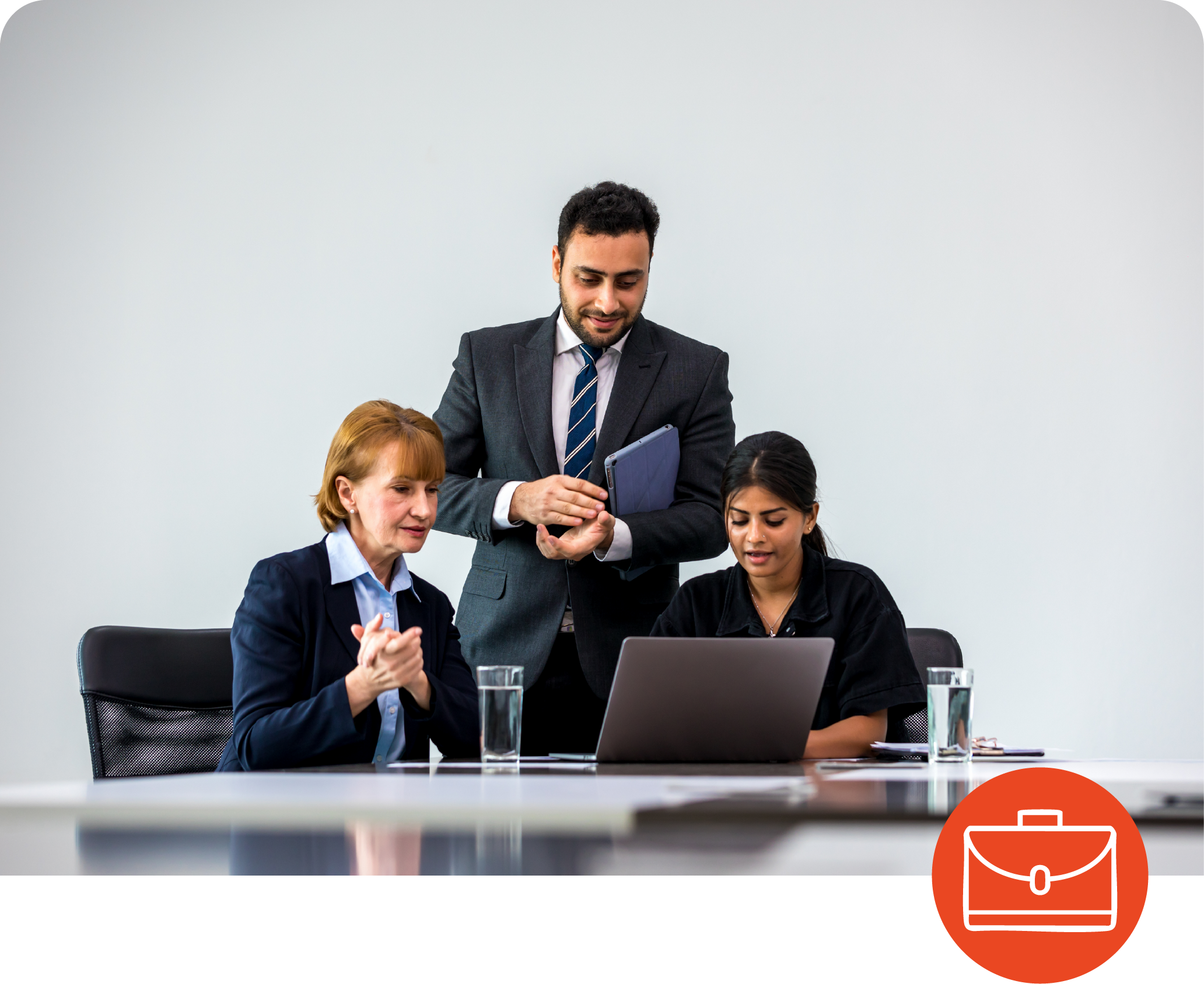 Servicios empresariales